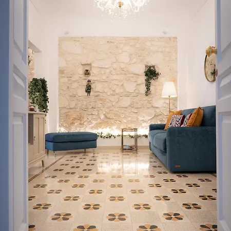 Casa Makrame By Ortigia *