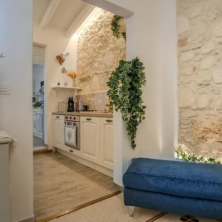 Appartement Casa Makrame By Ortigia Syracuse