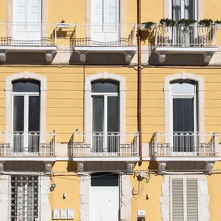 Casa Makrame By Ortigia *