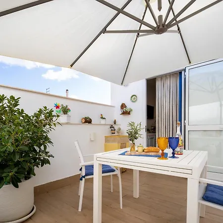 Appartement Casa Makrame By Ortigia *