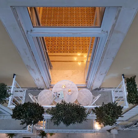 Casa Makrame By Ortigia *