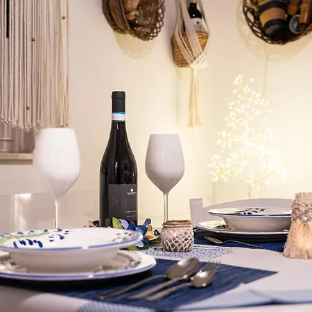 Casa Makrame By Ortigia Appartement *