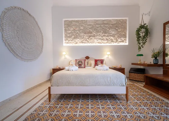 Casa Makrame By Ortigia