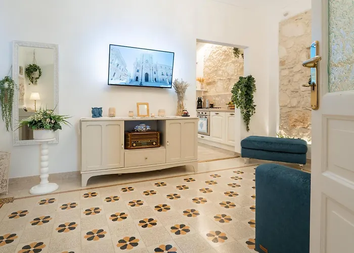 Casa Makrame By Ortigia * Syracuse