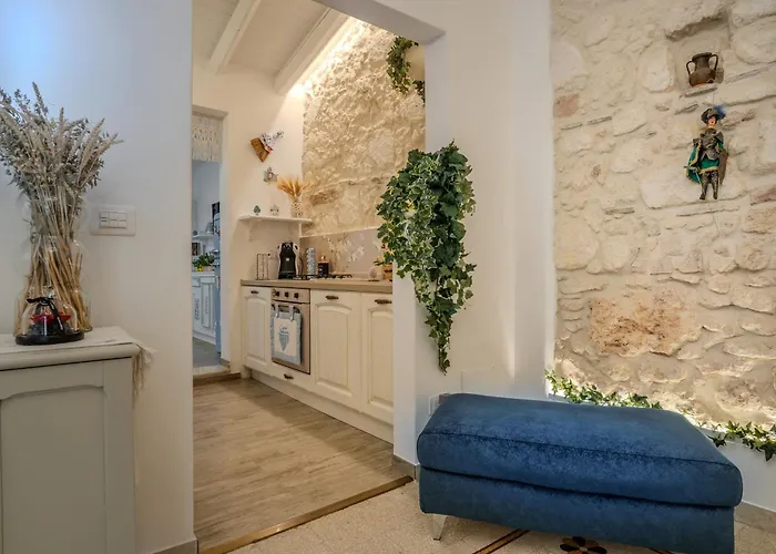 Apartment Casa Makrame By Ortigia Syracuse