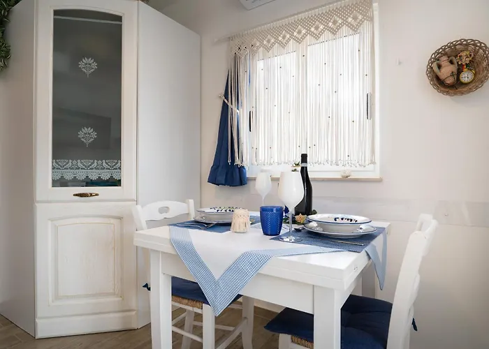 Casa Makrame By Ortigia