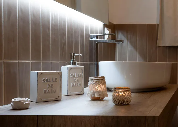 Apartment Casa Makrame By Ortigia *