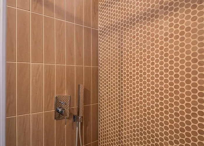 Apartment Casa Makrame By Ortigia *