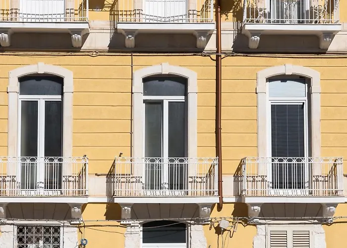 Casa Makrame By Ortigia *