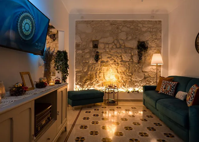 Apartment Casa Makrame By Ortigia