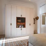 Apartmán Casa Makrame By Ortigia