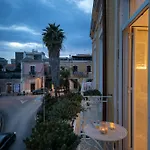 Apartmán Casa Makrame By Ortigia