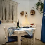 Apartmán Casa Makrame By Ortigia *
