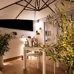 Casa Makrame By Ortigia Apartmán