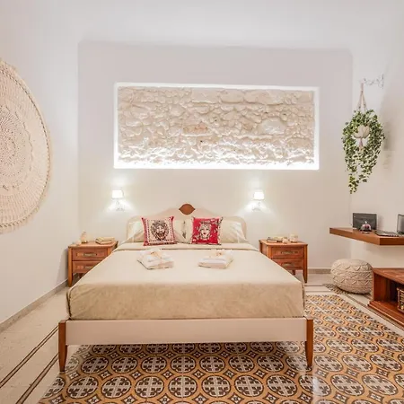 Casa Makrame By Ortigia Apartment Syracuse