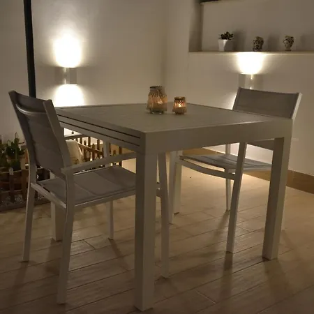 Casa Makrame By Ortigia