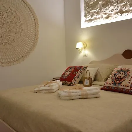 Casa Makrame By Ortigia *