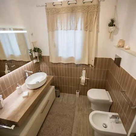 Casa Makrame By Ortigia * Syracuse