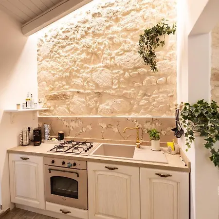 Casa Makrame By Ortigia Syracuse