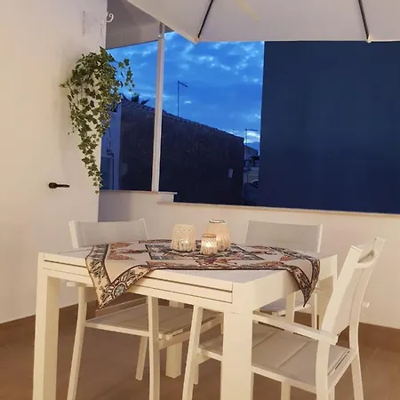 Casa Makrame By Ortigia Apartment Syracuse