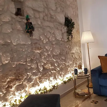 Apartment Casa Makrame By Ortigia Syracuse