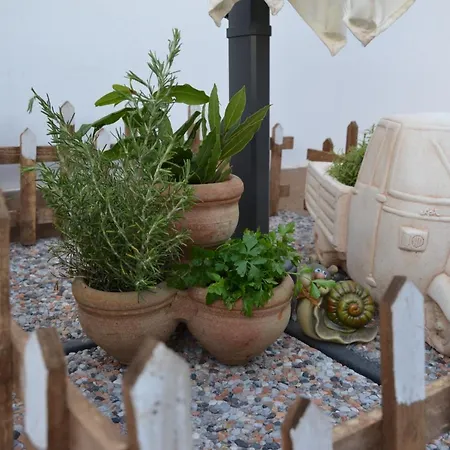 Casa Makrame By Ortigia