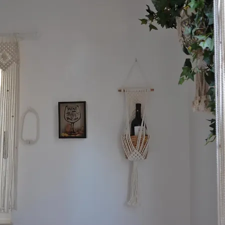 Casa Makrame By Ortigia