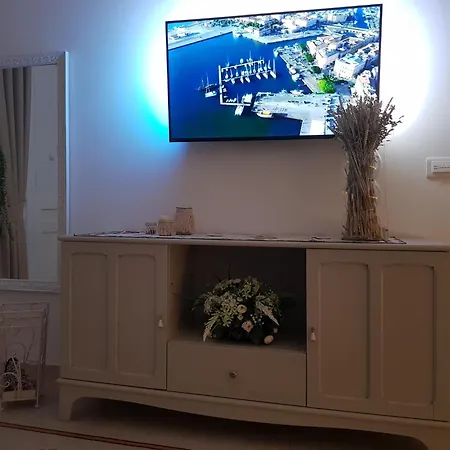 Apartman Casa Makrame By Ortigia