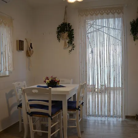 Apartman Casa Makrame By Ortigia *