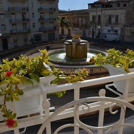 Casa Makrame By Ortigia *