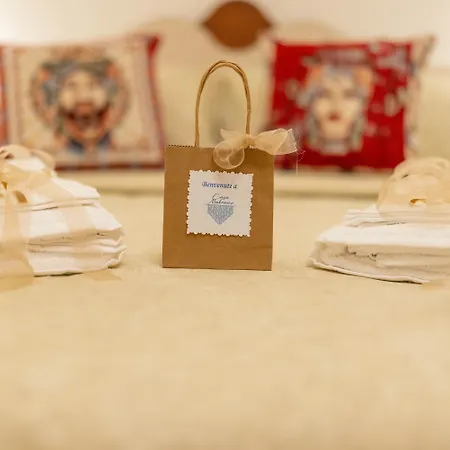 Casa Makrame By Ortigia *