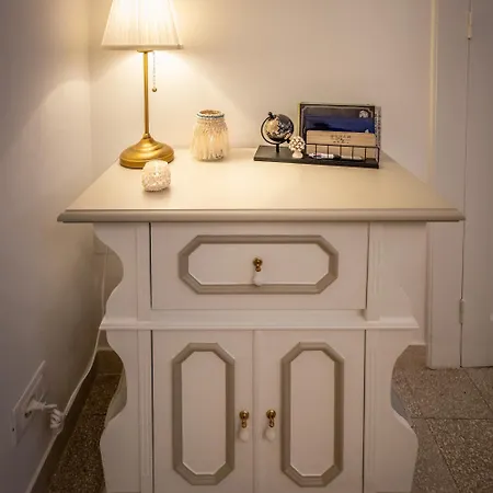 Casa Makrame By Ortigia *