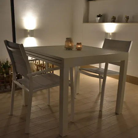 Casa Makrame By Ortigia * Szirakúza