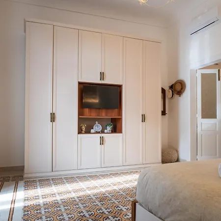 Apartman Casa Makrame By Ortigia