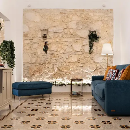 Casa Makrame By Ortigia Apartman *