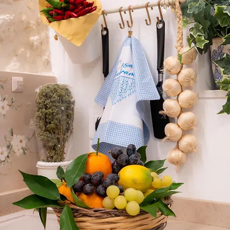 Casa Makrame By Ortigia