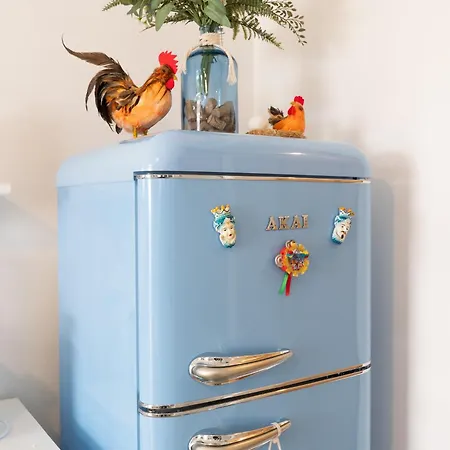 Apartman Casa Makrame By Ortigia Szirakúza