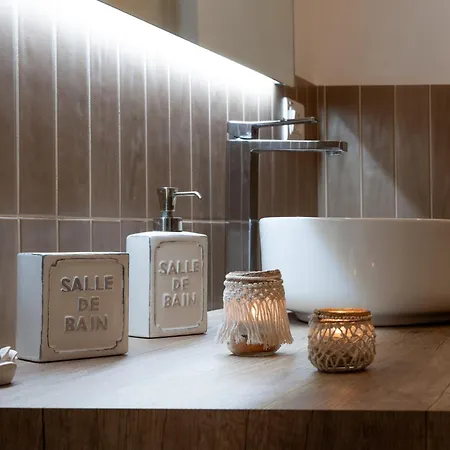 Apartman Casa Makrame By Ortigia *