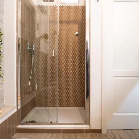 Apartman Casa Makrame By Ortigia *