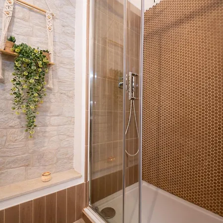 Casa Makrame By Ortigia * Szirakúza