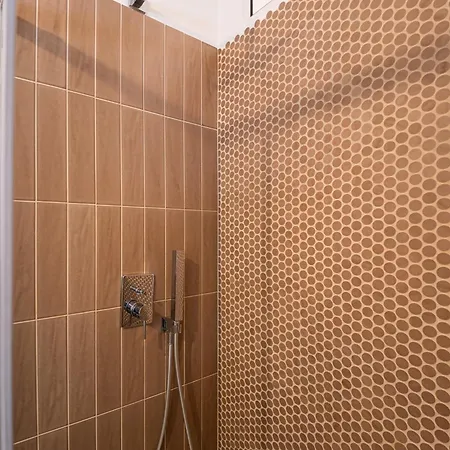 Apartman Casa Makrame By Ortigia *