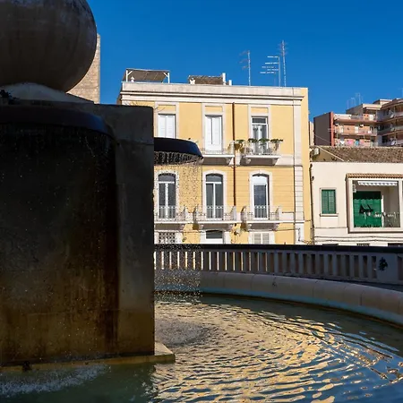 Apartman Casa Makrame By Ortigia *