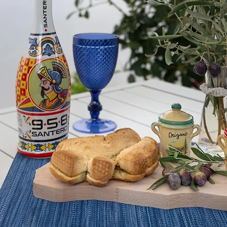 Casa Makrame By Ortigia *