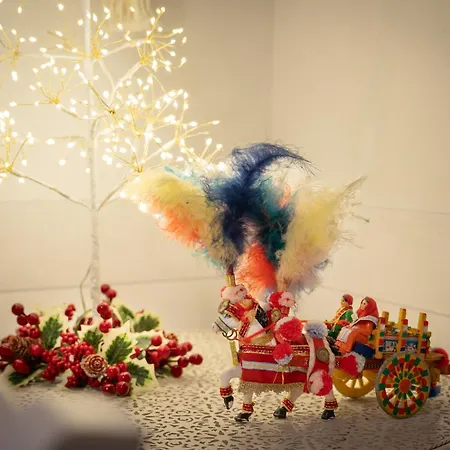 Casa Makrame By Ortigia