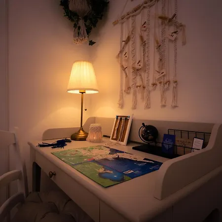 Casa Makrame By Ortigia Apartman *