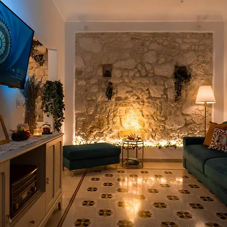 Apartman Casa Makrame By Ortigia