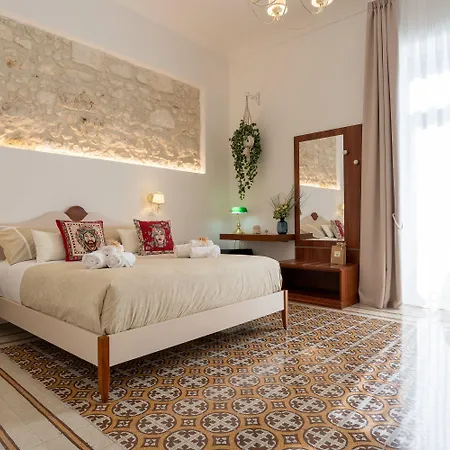 Casa Makrame By Ortigia Syracuse