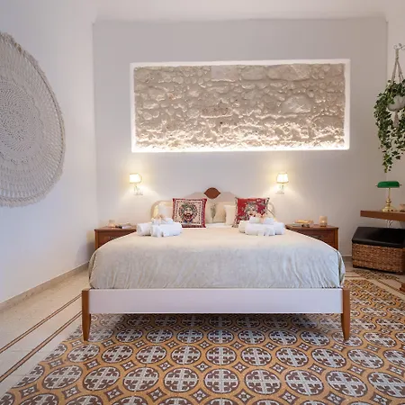 Casa Makrame By Ortigia *