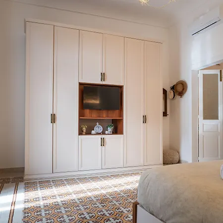 Appartement Casa Makrame By Ortigia *
