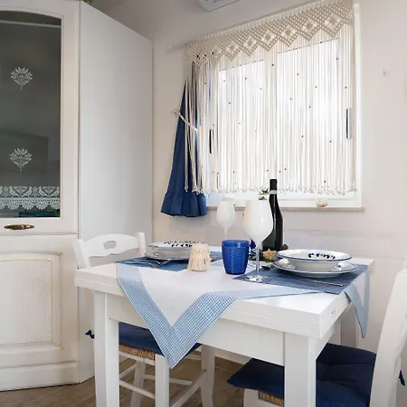 Appartamento Casa Makrame By Ortigia *